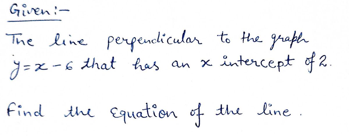 Algebra homework question answer, step 1, image 1